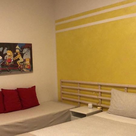 B&B Homer ترينتو المظهر الخارجي الصورة